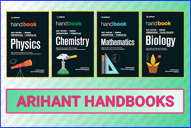 Download Arihant HandBooks Free Book Pdf