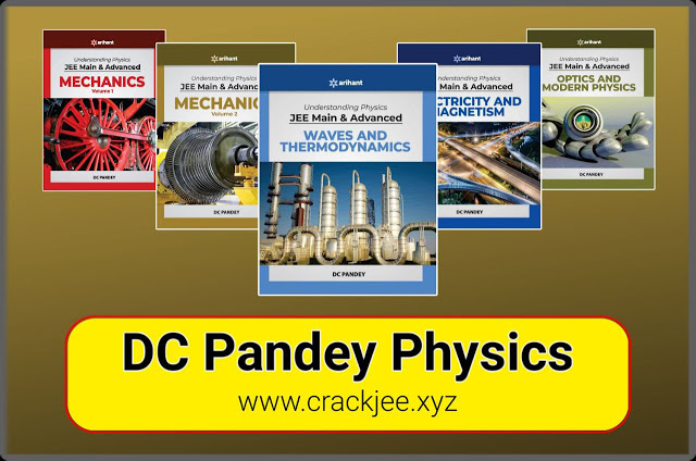 DC Pandey Understanding Physics Pdf